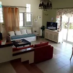 Private Relaxation In Halkidiki *
