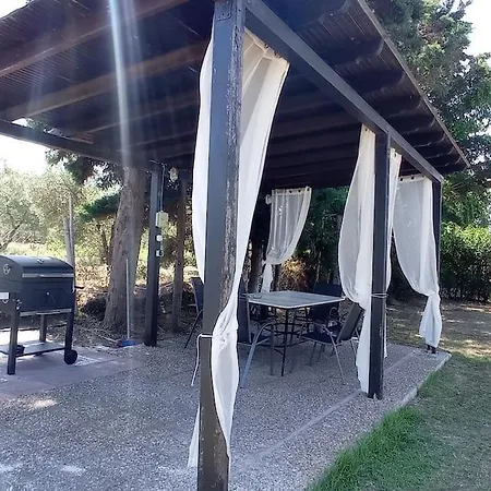 Private Relaxation In Halkidiki Skála Foúrkas