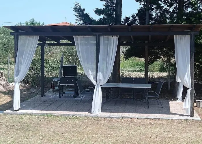 Private Relaxation In Halkidiki * Skála Foúrkas