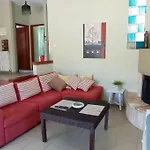 בית נופש Private Relaxation In Halkidiki Skála Foúrkas