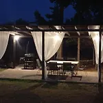 Private Relaxation In Halkidiki בית נופש