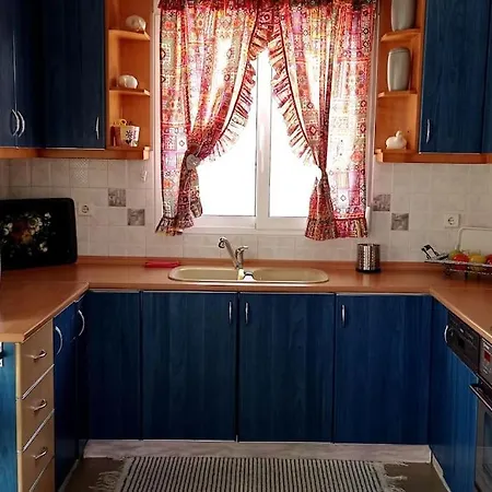 Private Relaxation In Halkidiki *