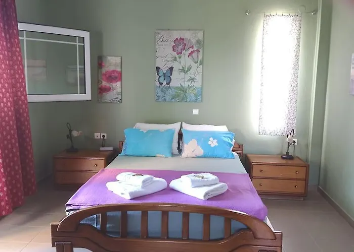 Private Relaxation In Halkidiki * Skála Foúrkas