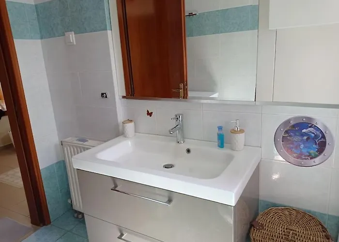 Private Relaxation In Halkidiki *