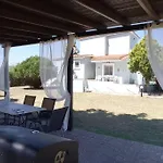 Private Relaxation In Halkidiki Hébergement de vacances *
