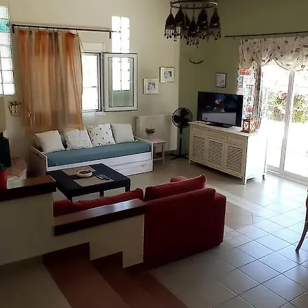 Private Relaxation In Halkidiki *