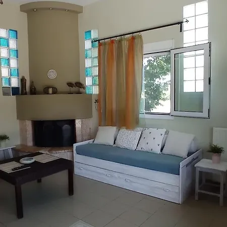 Private Relaxation In Halkidiki *