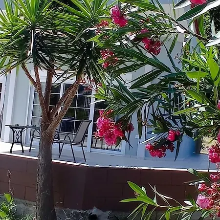 度假居 Private Relaxation In Halkidiki *