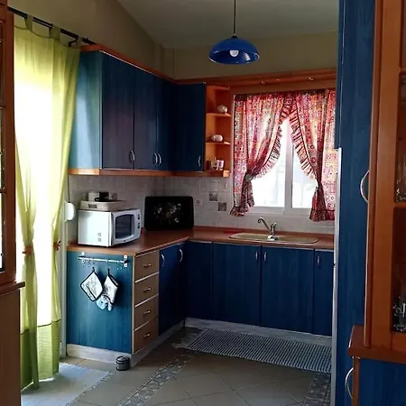 Private Relaxation In Halkidiki