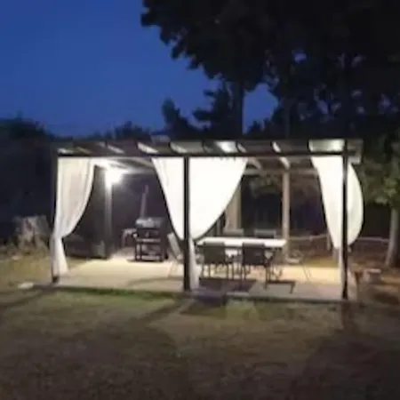 度假居 Private Relaxation In Halkidiki