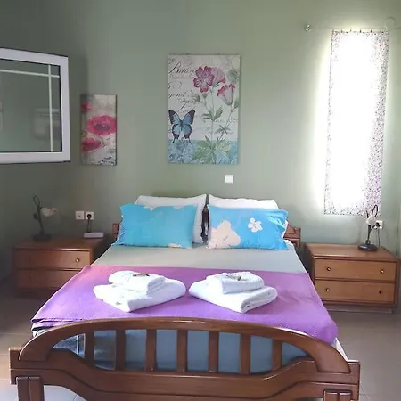 Private Relaxation In Halkidiki * Skála Foúrkas