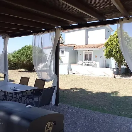 Private Relaxation In Halkidiki 度假居 *