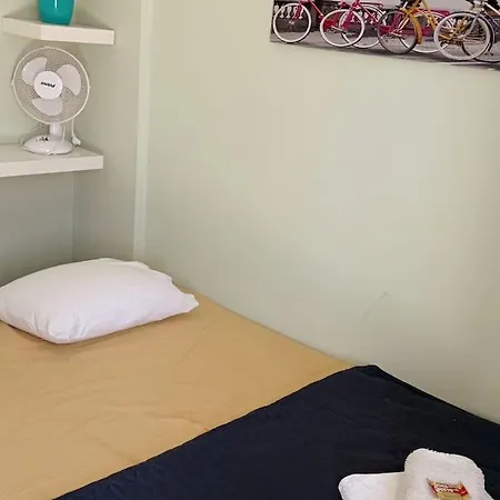 Private Relaxation In Halkidiki 度假居 *