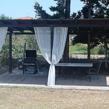 Private Relaxation In Halkidiki * Skála Foúrkas