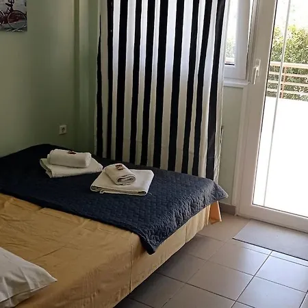 Private Relaxation In Halkidiki *