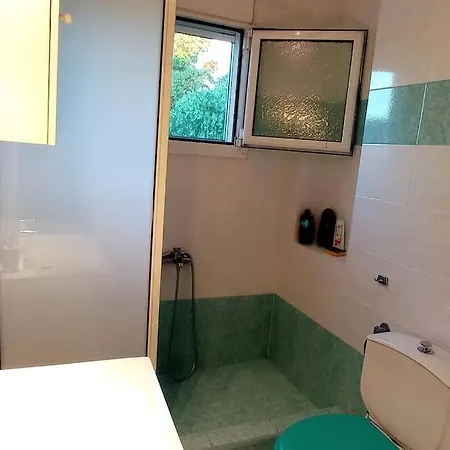 度假居 Private Relaxation In Halkidiki Skála Foúrkas