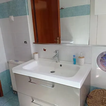 Private Relaxation In Halkidiki *