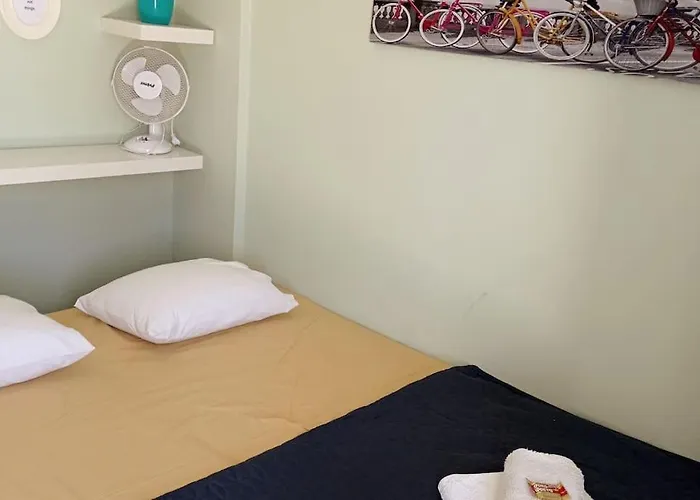 Private Relaxation In Halkidiki Prázdninový dům *